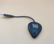 Guitar Hero PS3 Dongle
