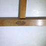 large vintage bow saw Image 5