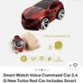 Smart Watch Voice Command Car 2.4 Image 3