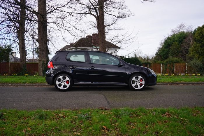 2009 Volkswagen Golf GTI MK5 3 Door Manual