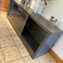 Italian Designer Sideboard / Media Unit Image 3