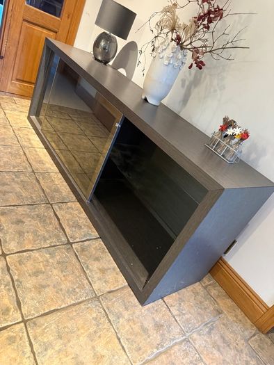 Italian Designer Sideboard / Media Unit