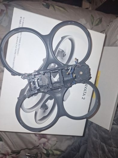 dji avata 2 shell