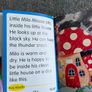 Lets Learn large print 4 hardback book box set excellent condition Image 5
