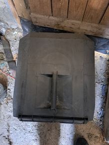 Lawnmower  box