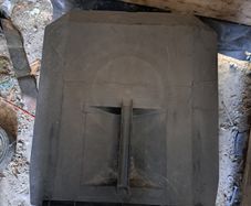 Lawnmower  box