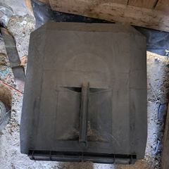 Lawnmower  box