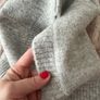 Scarf with hood / hoodie scarf women River Island Brand New Image 4