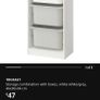 Trofast Toy Storage Image 8