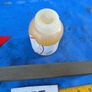 Fine Sharpening Stone by Carborundum Image 4