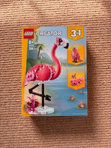 Lego Creator