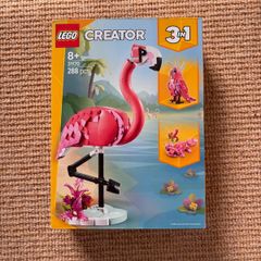 Lego Creator