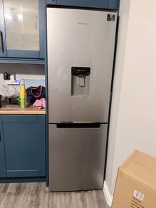 samsung fridge freezer