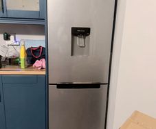 samsung fridge freezer
