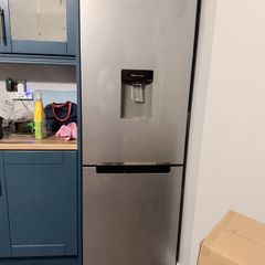 samsung fridge freezer