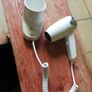 Bathroom hair dryer Image 3