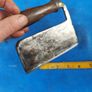140mm Cleaver / Chopper Image 4