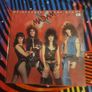 Heavy Metal Vinyl Records Music Albums Image 3