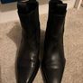 AllSaints Womens Fox Chelsea Boots UK 3 Image 2