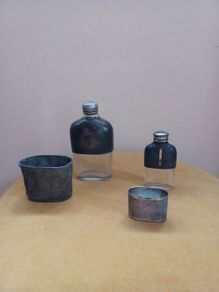 hip flask