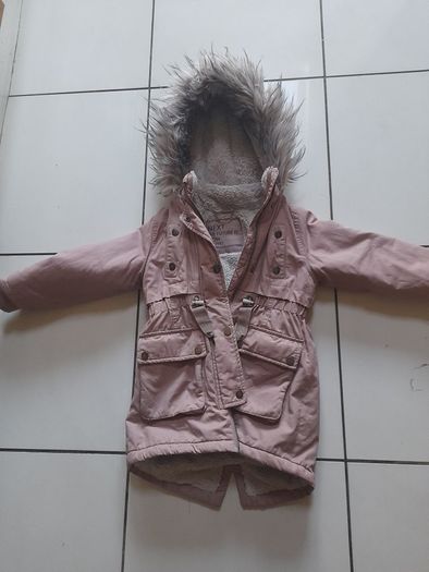 girls winter coat From Next