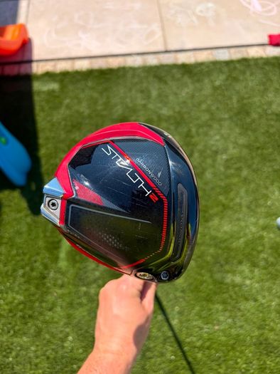 Taylor Made Stealth 2 Driver