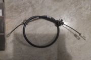 Audi Coupe Clutch Cable.