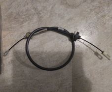 Audi Coupe Clutch Cable.