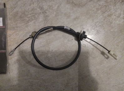 Audi Coupe Clutch Cable.
