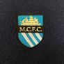 Premium Manchester City FC (MCFC) Scarf (Rare) Image 2