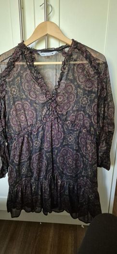 Zara Dress