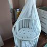 Stokke Cot (mini V3) Image 2