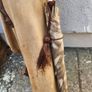 vintage hand forged golf clubs Image 2