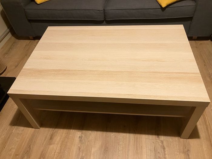 coffe table