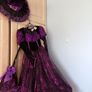 Halloween Witch Costume Image 4