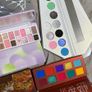 K - beauty eyeshadow palettes Korean Image 3