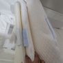 SnuzPod 3 Bedside Crib - Includes 3 Mattresses, Protector & Sheets Image 3