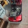 Invalid electric scooter Image 4