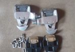 Time Equipe Alloy Vintage Pedals