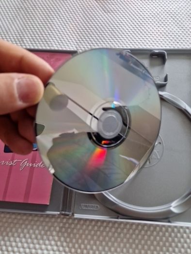 Grand Theft Auto Vice City PlayStation2 Ps2 Games Original