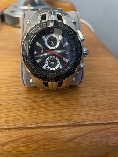Men's Pulsar Chronograph