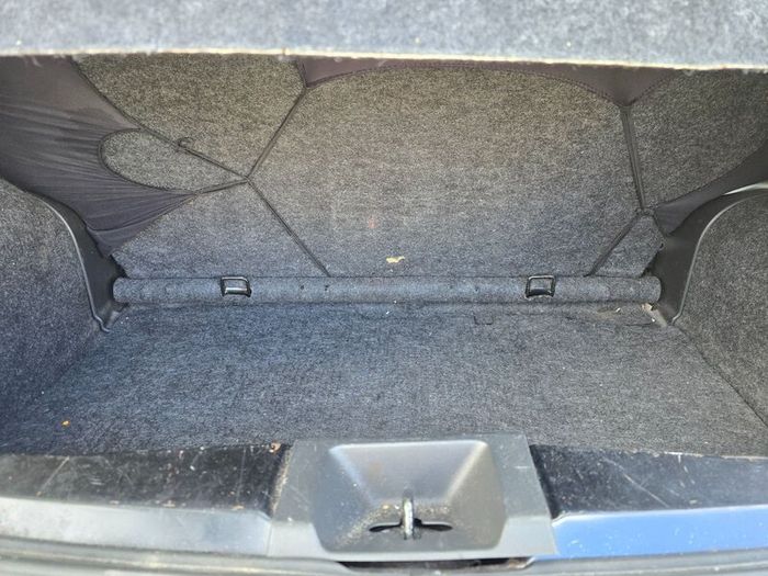 Nissan Micra 2013