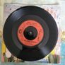 Rocky Sharpe and the Replays If You Wanna Be Happy 7 inch single Image 3