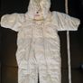 Reima Baby Snow Suit 0-3m Image 2
