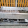 Commercial kitchen Sink Image 2
