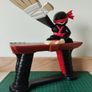 Slap Ninja Game very good condition Image 3