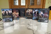 The Twilight Collection