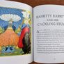 The Tales Of Beedle The Bard, Illustrated Edition by J K Rowling and Chris Riddell Image 5