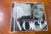 Alison Moyet Voice CD