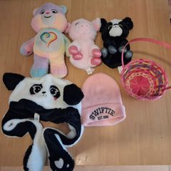 teddys